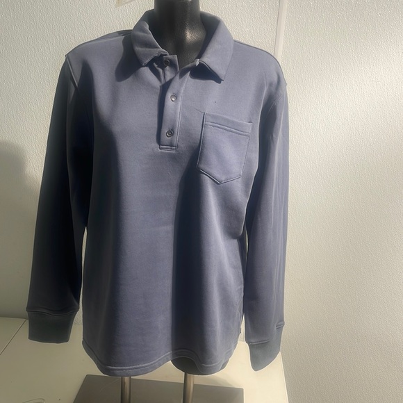 RUSTY BAREFOOT FLEECE Womens - Picture 1 of 3